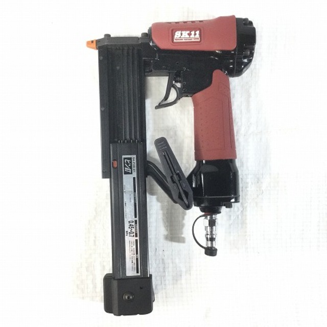 藤原産業エア釘打ち機SA-P35-Z1 藤原産業エア釘打ち機SA-P35-Z1