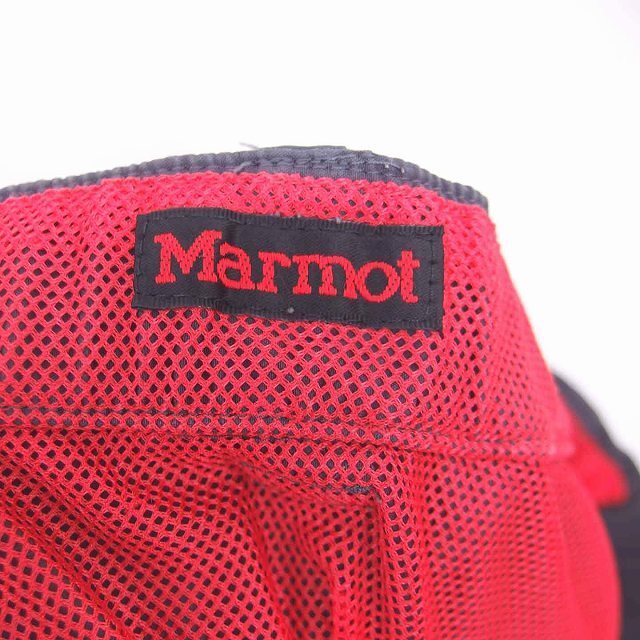 MARMOT(マーモット)のマーモット 国内正規品 カーゴ パンツ ロング M チャコールグレー /TT12 メンズのパンツ(スラックス)の商品写真