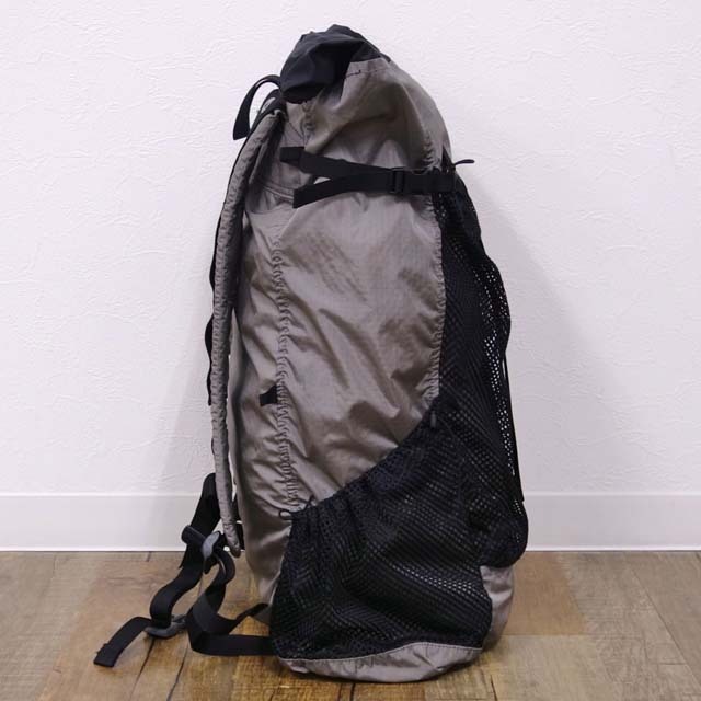 トレイルバム BUMMER バマー ザック リュック バッグ バックパック 登山