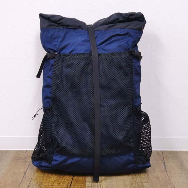 Trail Bum - トレイルバム STEADY ステディ ザック リュック Trail Bum - トレイルバム STEADY ステディ ザック リュック