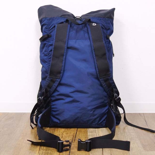 Trail Bum - トレイルバム STEADY ステディ ザック リュック Trail Bum - トレイルバム STEADY ステディ ザック リュック