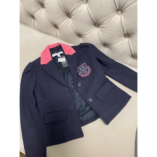 Brooks Brothers - タグ付き♡ブルックスブラザーズ♡濃紺 Brooks Brothers - タグ付き♡ブルックスブラザーズ♡濃紺