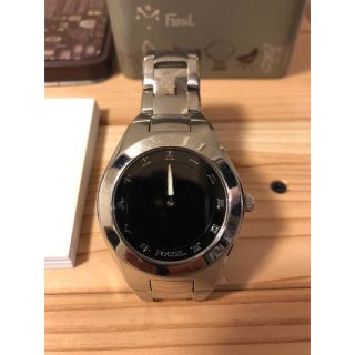 フォッシル(FOSSIL)のフォッシル　腕時計2個セット　メンズ　(腕時計(アナログ))