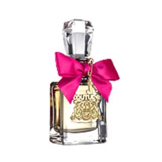 ジューシークチュール(Juicy Couture)の【美品】ジューシークチュール  ビバ ラ ジューシー オーデパルファム　50ml(香水(女性用))