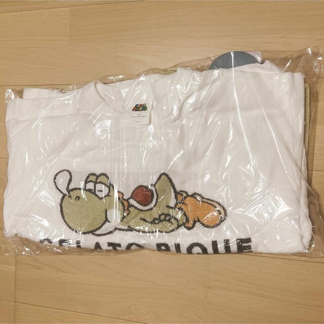 gelato pique - 【新品未開封】 ジェラートピケ ヨッシー M ルーム