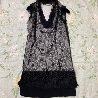 ジバンシィ ワンピースの通販 100点以上 | GIVENCHYのレディースを買う ...