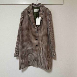 Bonpoint - ボンポワン レディース チェスターコート サイズ42の通販