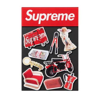 シュプリーム(Supreme)のSupreme Magnets マグネット (10 Pack)(その他)