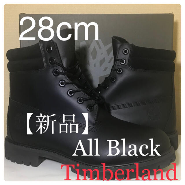 新品 正規品Timberland】26cmティンバーランド TB10061 完璧