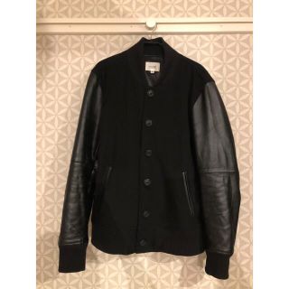 yoused スタジャンの通販|ラクマ