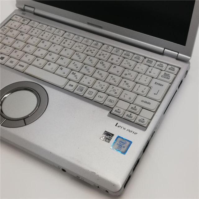 SSD ノートPC SZ5PDYVS 8GB 無線 カメラ Windows11 4
