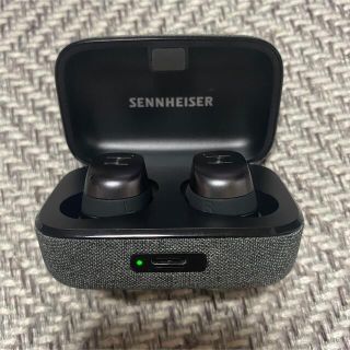 SENNHEISER - SENNHEISER MOMENTUM True Wireless 3 オマケ付の通販 by