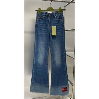 グッチ フレアパンツの通販 26点 | Gucciを買うならラクマ グッチ フレアパンツの通販 26点 | Gucciを買うならラクマ