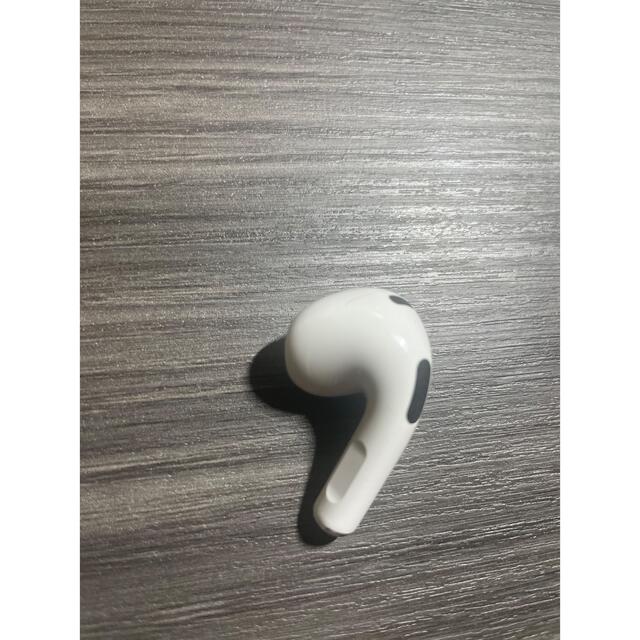 AirPods エアーポッズ 第3世代 左耳 片耳 Apple正規品オーディオ機器