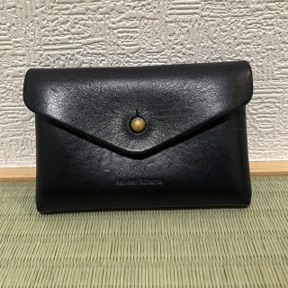 エンダースキーマ(Hender Scheme)のエンダースキーマ　カードケース(名刺入れ/定期入れ)