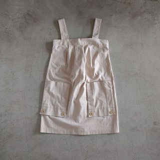 セオリー(theory)の美品　Theory　セオリー　スカート(ひざ丈スカート)