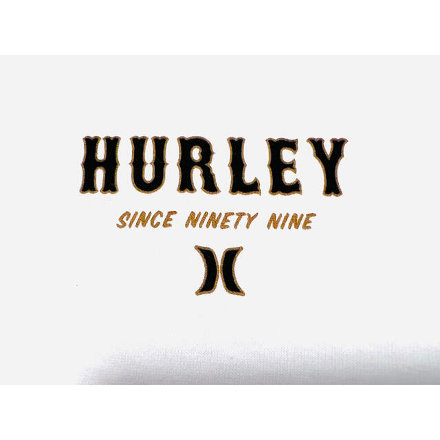 Hurley(ハーレー)のHurley Tシャツ メンズのトップス(Tシャツ/カットソー(半袖/袖なし))の商品写真