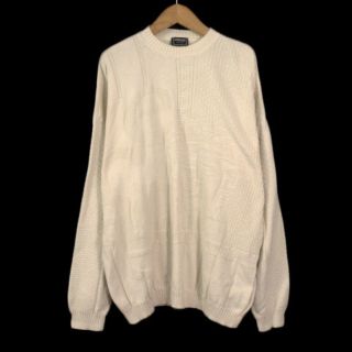 ヴェルサーチ ヴィンテージ ニット/セーター(メンズ)の通販 19点 正本 GIANNI VERSACE ヴィンテージ メドゥーサ ニットセーター ニット/セーター