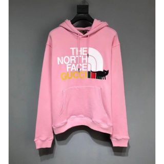 グッチ パーカー(ピンク/桃色系)の通販 69点 | Gucciを買うならラクマ グッチ パーカー(ピンク/桃色系)の通販 69点 | Gucciを買うならラクマ