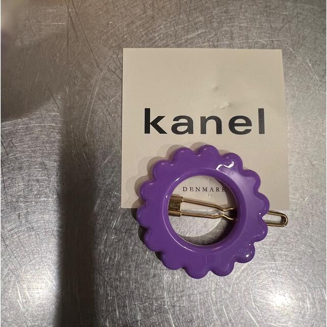 Ron Herman(ロンハーマン)のkanel ヘアピン キッズ/ベビー/マタニティのこども用ファッション小物(その他)の商品写真