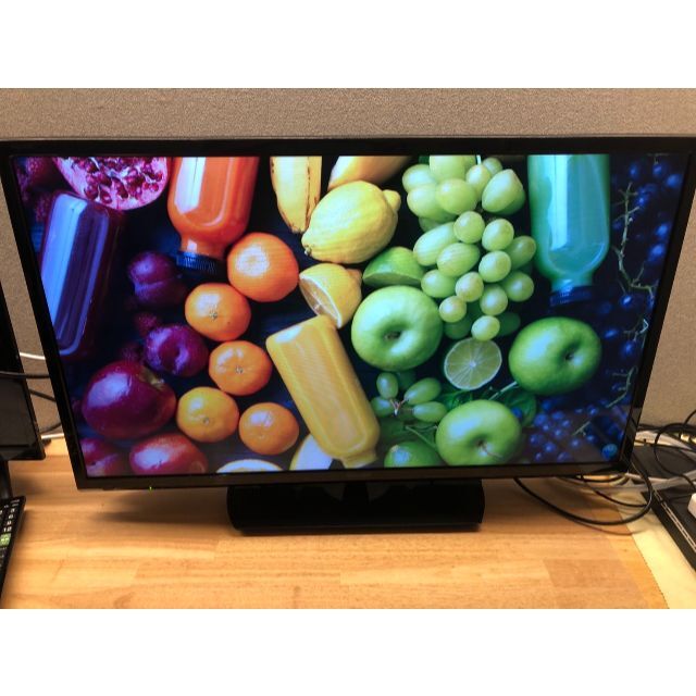 新規上場商品 SHARP シャープ　LC-32H30　液晶テレビ　32型　2016年製　超美品 テレビ