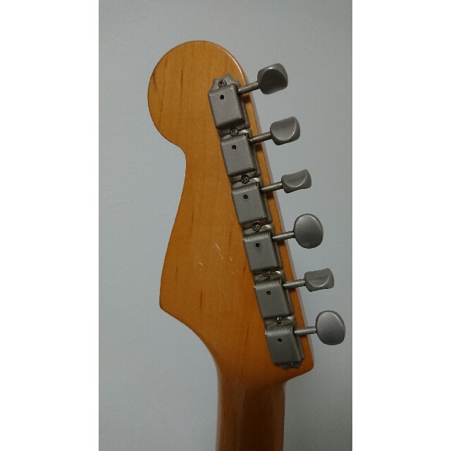 Fender Japan Jazzmaster 5