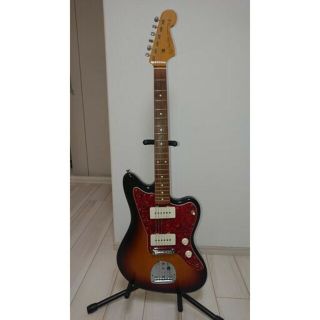 フェンダー(Fender)のFender Japan Jazzmaster(エレキギター)