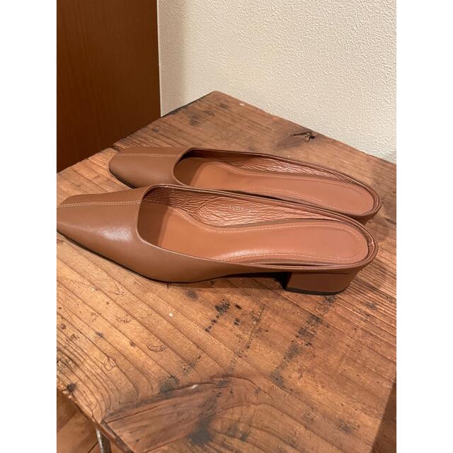 安心 保証 CLANE LADY LINE MULES | parceiraoatacadista.com.br