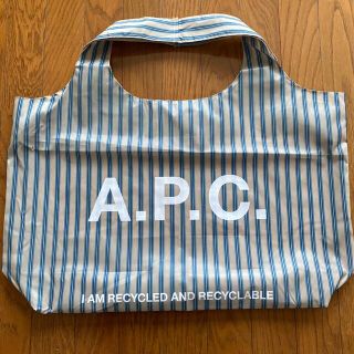 アーペーセー(A.P.C)のアッコさま専用APC エコバッグ　(エコバッグ)