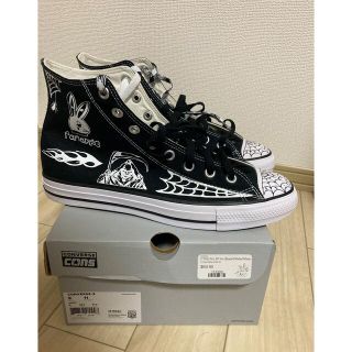 コンバース(CONVERSE)の CHUCK TAYLOR ALL STAR PRO SEAN PABLO (スニーカー)