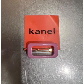 kanel ヘアピン(その他)