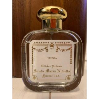 サンタマリアノヴェッラ(Santa Maria Novella)のサンタ・マリア・ノヴェッラ オーデコロン　フリージア　50ml(ユニセックス)