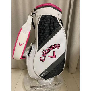 キャロウェイ(Callaway)のキャディバック(バッグ)