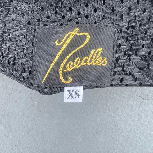 Needles(ニードルス)のNeedles Track Pant XS JO345 メンズのパンツ(その他)の商品写真