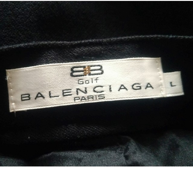 Balenciaga(バレンシアガ)のBALENCIAGA　バレンシアガ　キュロット スポーツ/アウトドアのゴルフ(ウエア)の商品写真