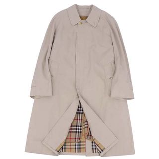 バーバリー(BURBERRY) ステンカラーコート(メンズ)の通販 2,000点以上