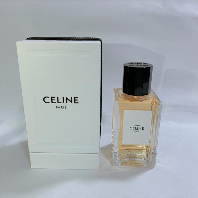 celine - CELINE パラード(オードゥパルファン)の通販 by ♡♥♡｜セリーヌならラクマ