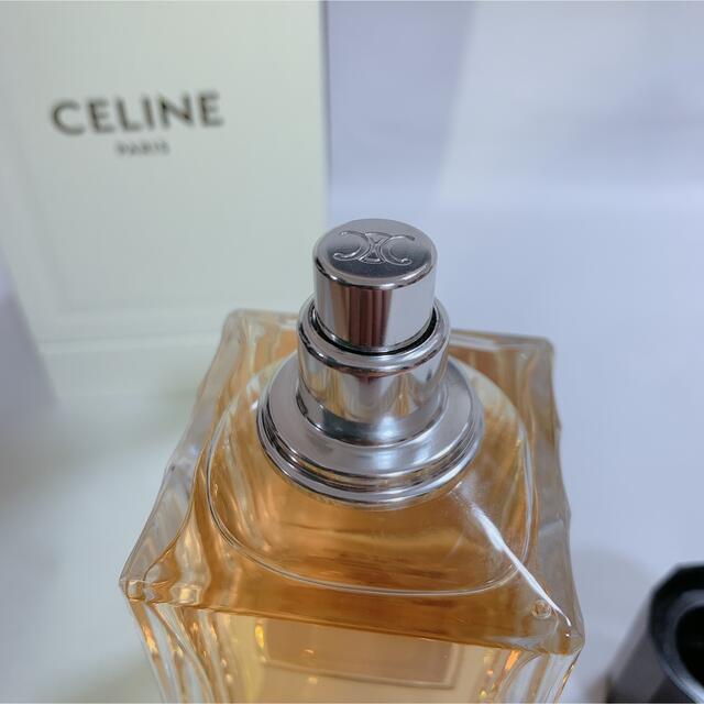 celine - CELINE パラード(オードゥパルファン)の通販 by ♡♥♡｜セリーヌならラクマ