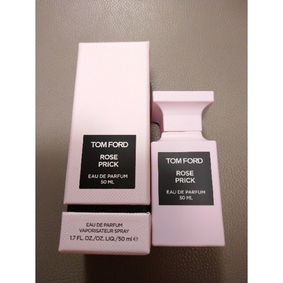 TOMFORD トムフォード ローズ プリック オード パルファム 100ml-