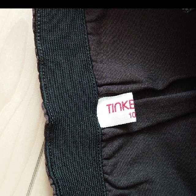 TINKERBELL(ティンカーベル)の新品 ティンカーベル スカート 100 キッズ/ベビー/マタニティのキッズ服女の子用(90cm~)(スカート)の商品写真