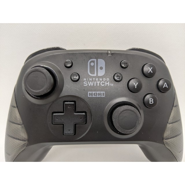 Nintendo Switch - 【中古】ワイヤレスホリパッド Switch NSX-077 匿名配送 スイッチの通販 by しまの's