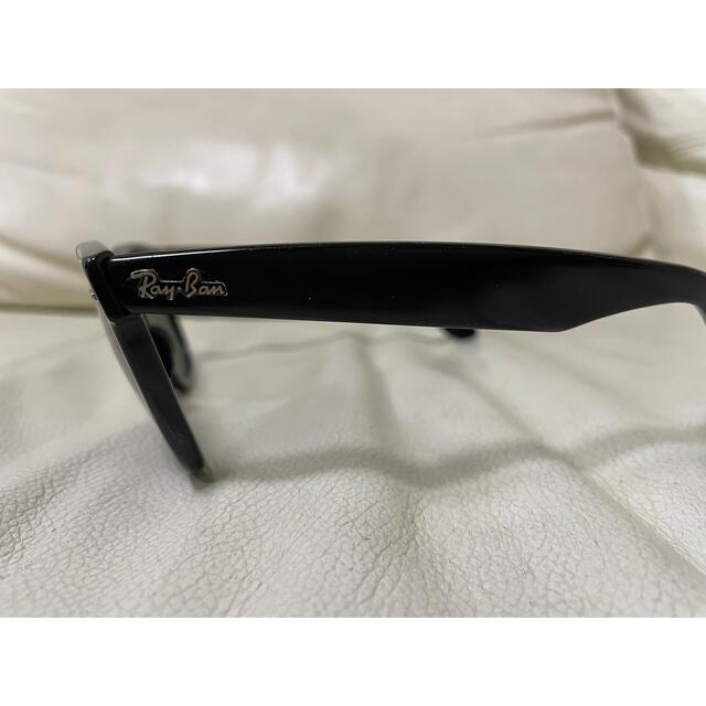 Ray-Ban(レイバン)のビンテージ レイバン 1980年代 サングラス メンズのファッション小物(サングラス/メガネ)の商品写真