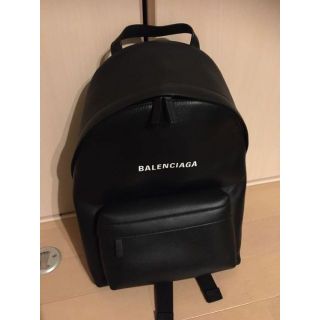 バレンシアガ バックパックの通販 400点以上 | Balenciagaを買うならラクマ