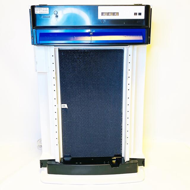 【美品】ダイキン 加湿空気清浄機　2019年製  DAIKIN MCK70VKS 3