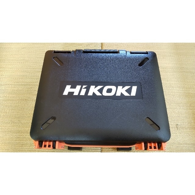 HiKOKI WH 36DC 36V コードレスインパクトドライバ スポーツ