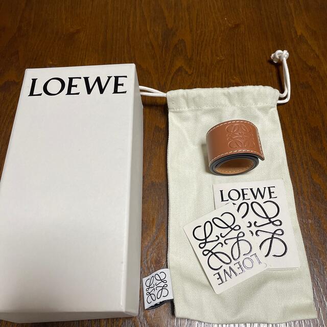 LOEWE(ロエベ)のLOEWE レディースのアクセサリー(ブレスレット/バングル)の商品写真