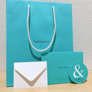 ティファニー(Tiffany & Co.)のティファニー　シルバーポリッシングクロス(その他)