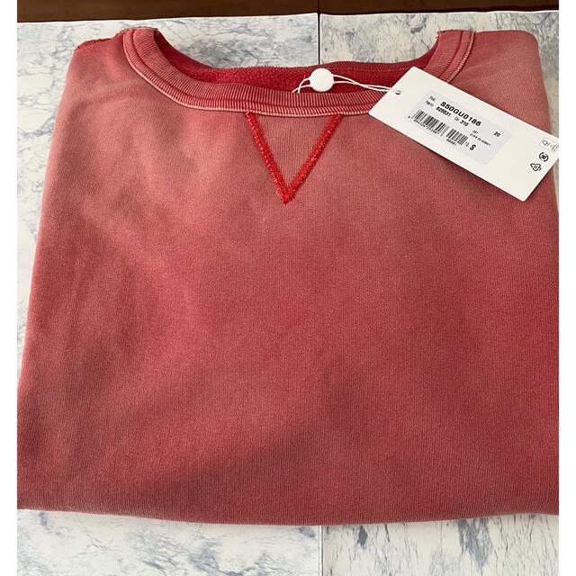 Maison Margiela メゾンマルジェラ スウェット トレーナー Maison Margiela メゾンマルジェラ スウェット トレーナー