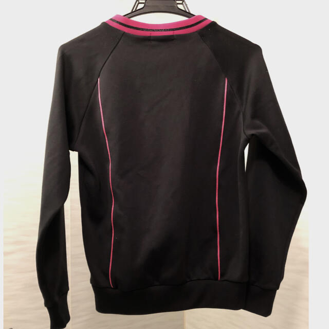 YONEX(ヨネックス)のヨネックス　日本製　ヒートカプセル　長袖シャツ　レディースM レディースのトップス(Tシャツ(長袖/七分))の商品写真