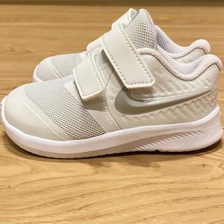 NIKE スニーカー 12cmスターランナー2(スニーカー)